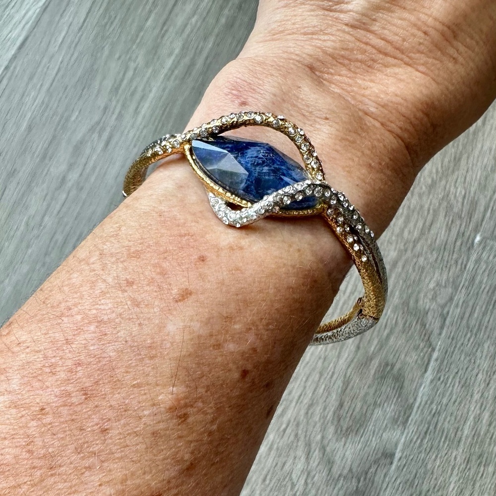 Alexis Bittar bracelet